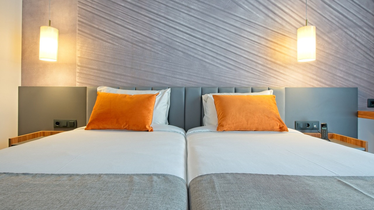 Photo of Bedroom in Simancas