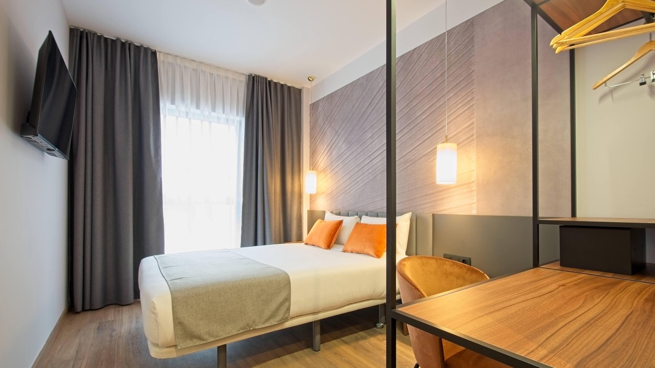 Photo of Bedroom in Simancas