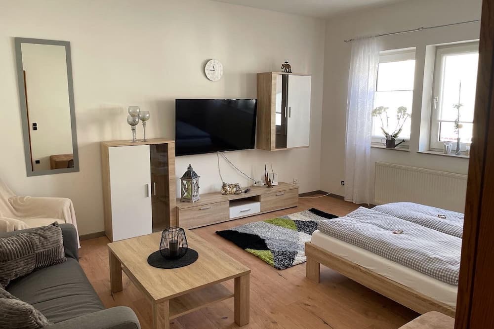 Photo of Bedroom in Donauwoerth