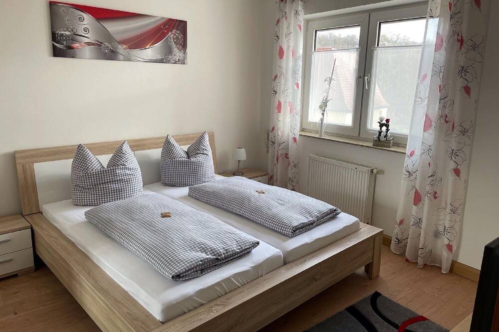 Photo of Bedroom in Donauwoerth