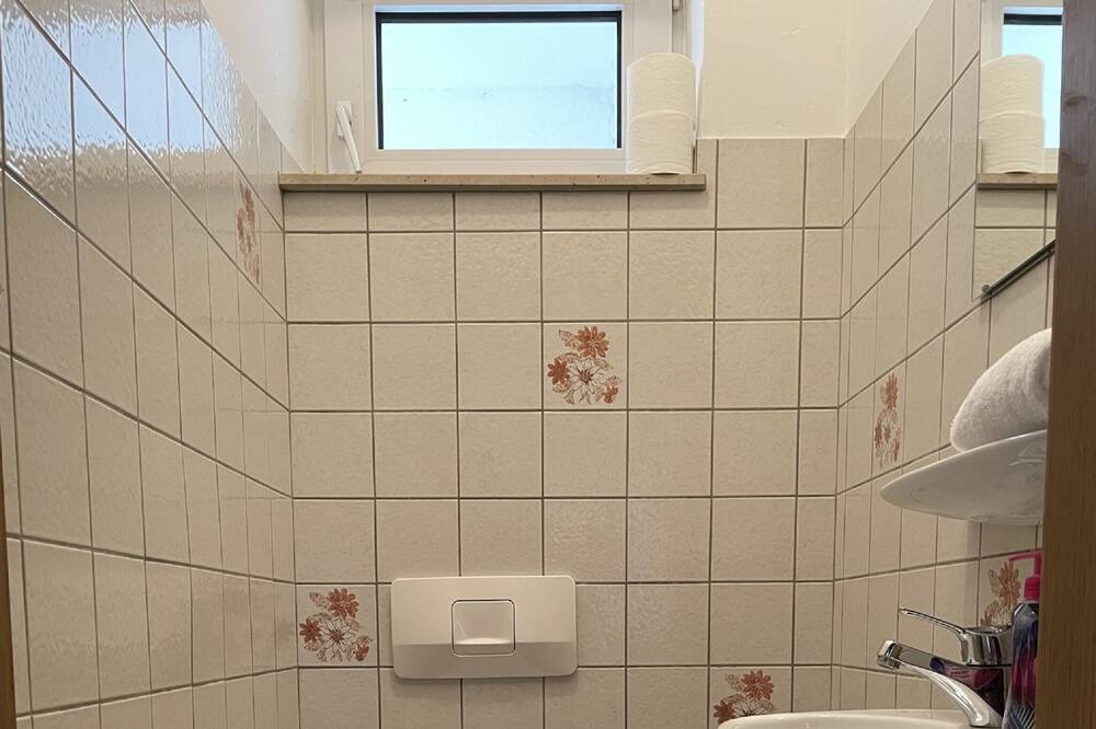 Photo of Bathroom in Donauwoerth