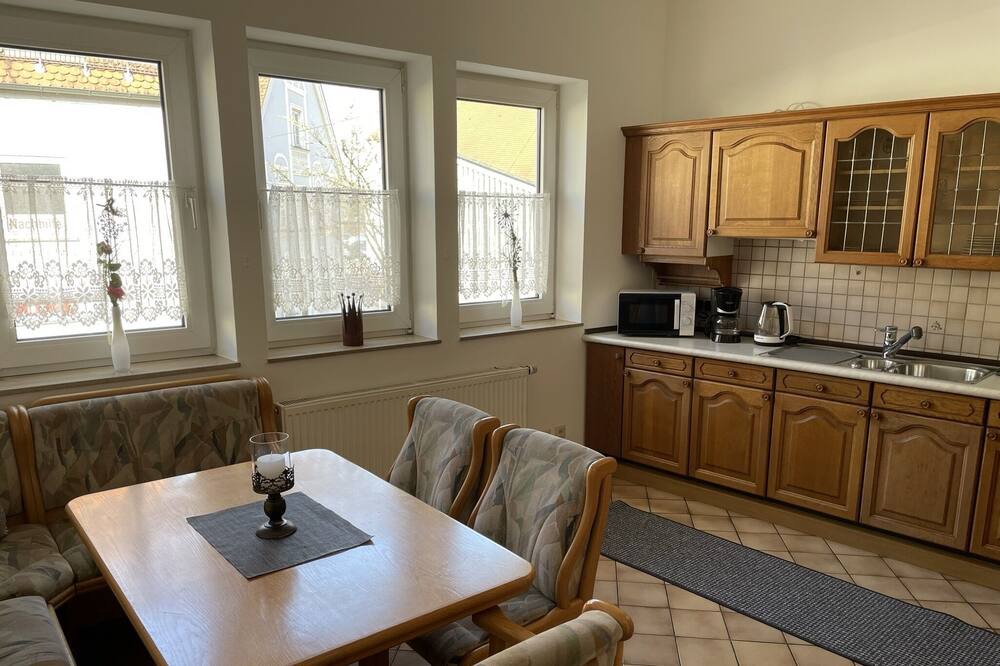 Photo of Kitchen in Donauwoerth
