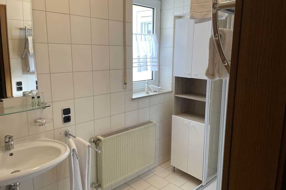 Photo of Bathroom in Donauwoerth