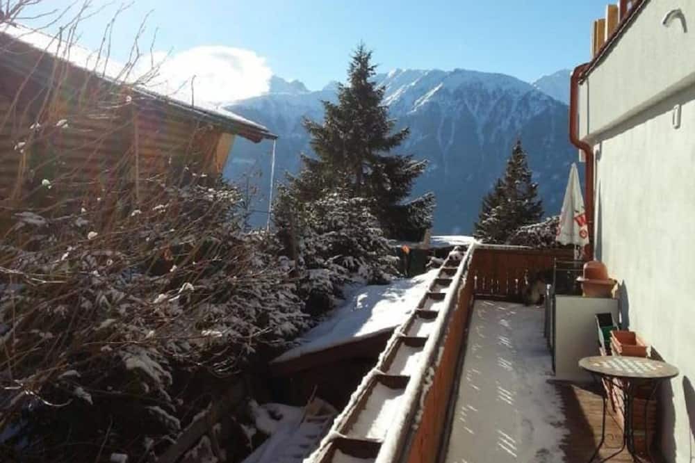 Photo of Patio Balcony in Mosern
