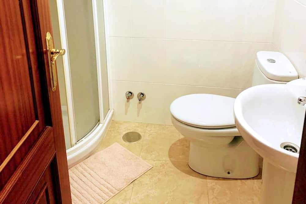 Photo of Bathroom in Corme Porto