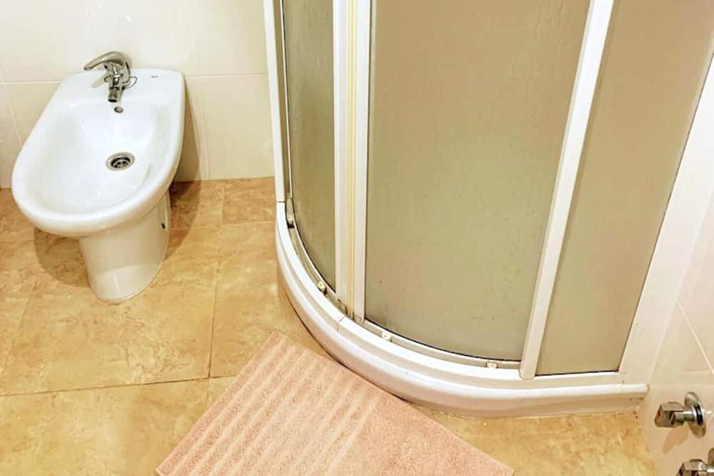 Photo of Bathroom in Corme Porto