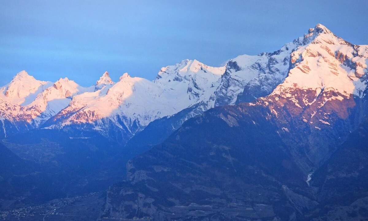 Photo of Others in Veysonnaz