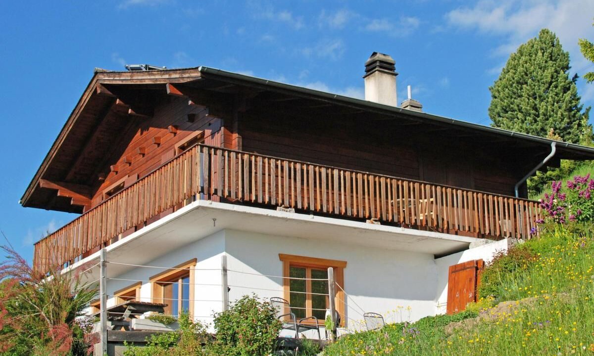 Photo of Outdoor in Veysonnaz