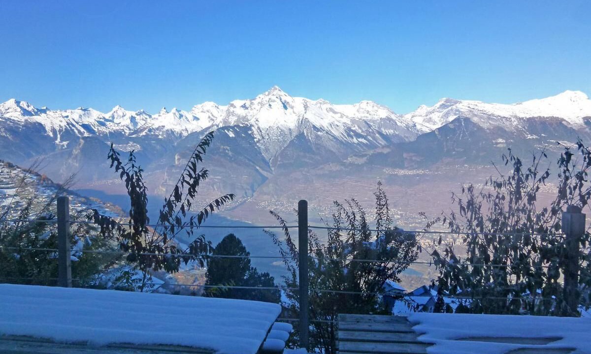 Photo of Others in Veysonnaz