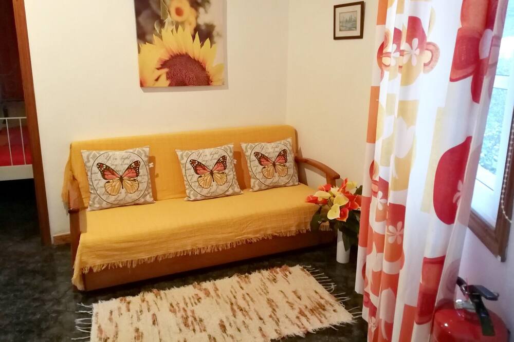 Photo of Livingroom in Tigaday