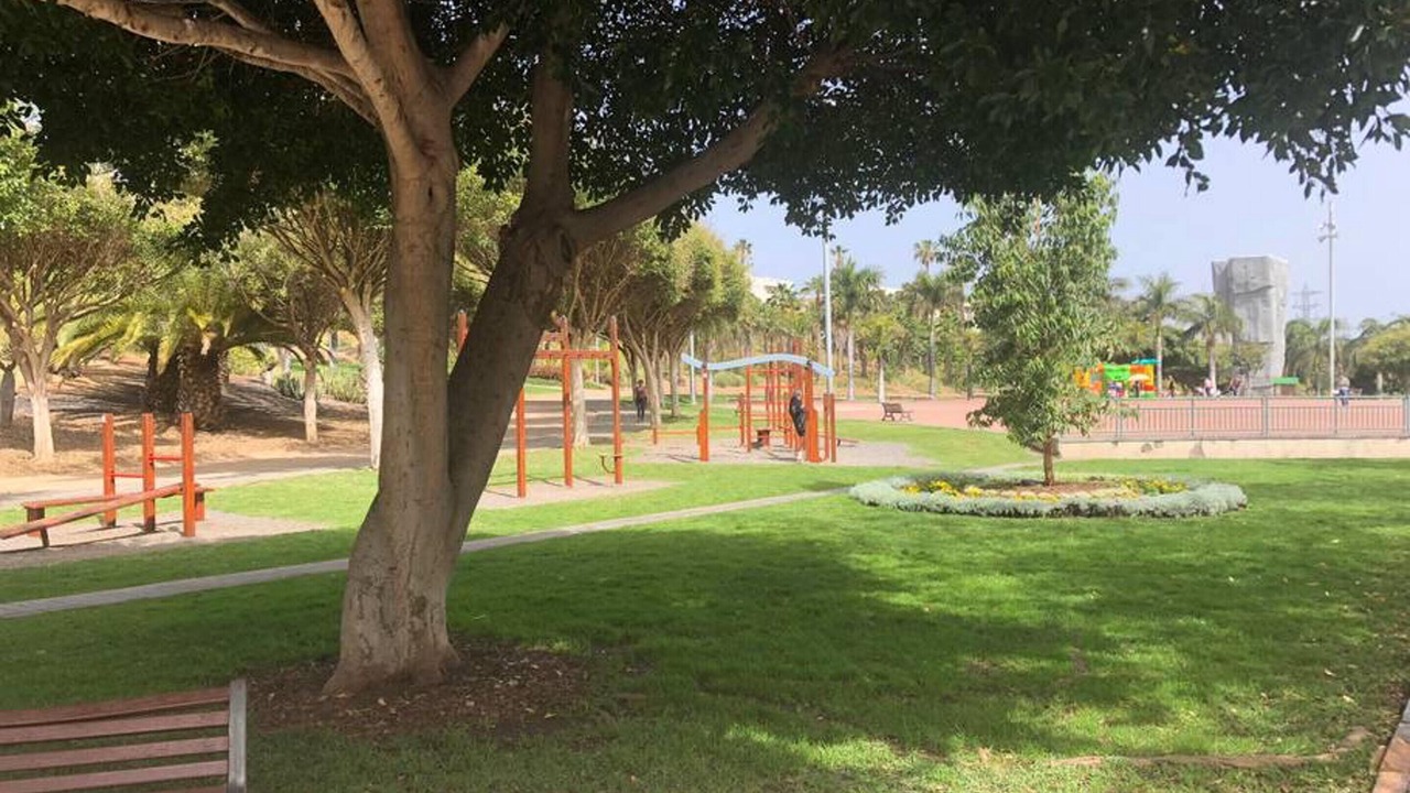 Photo of Outdoor in Las Palmas de Gran Canaria