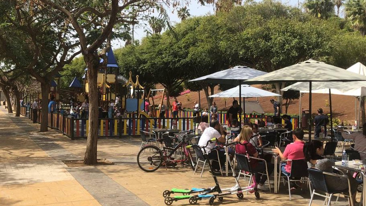 Photo of Outdoor in Las Palmas de Gran Canaria