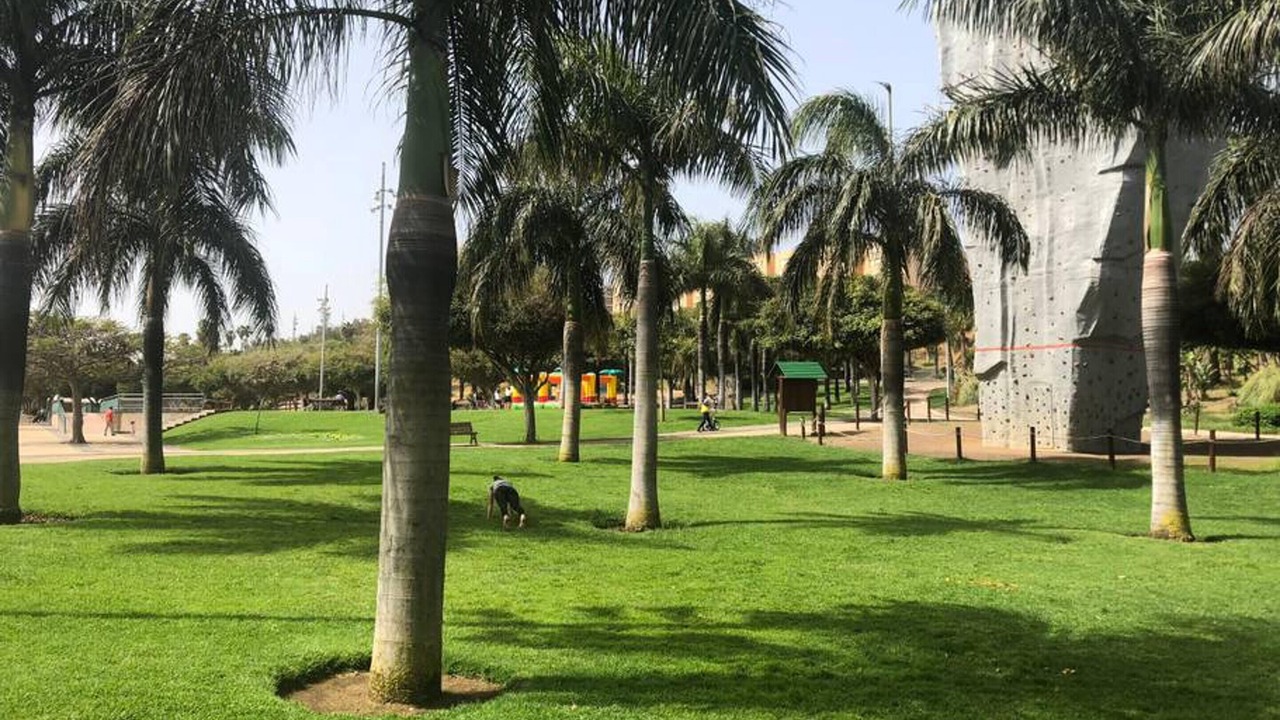Photo of Outdoor in Las Palmas de Gran Canaria