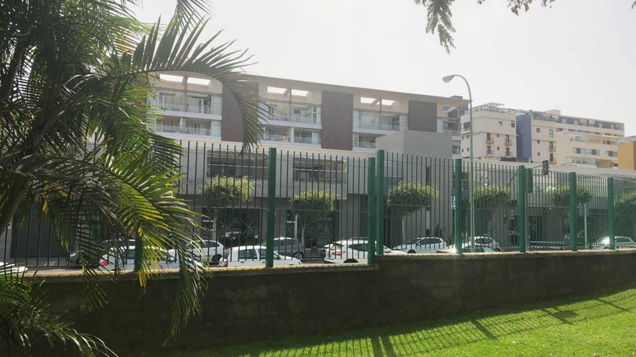Photo of Outdoor in Las Palmas de Gran Canaria