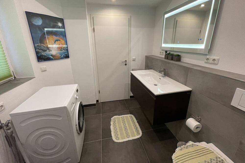 Photo of Bathroom in Horstein
