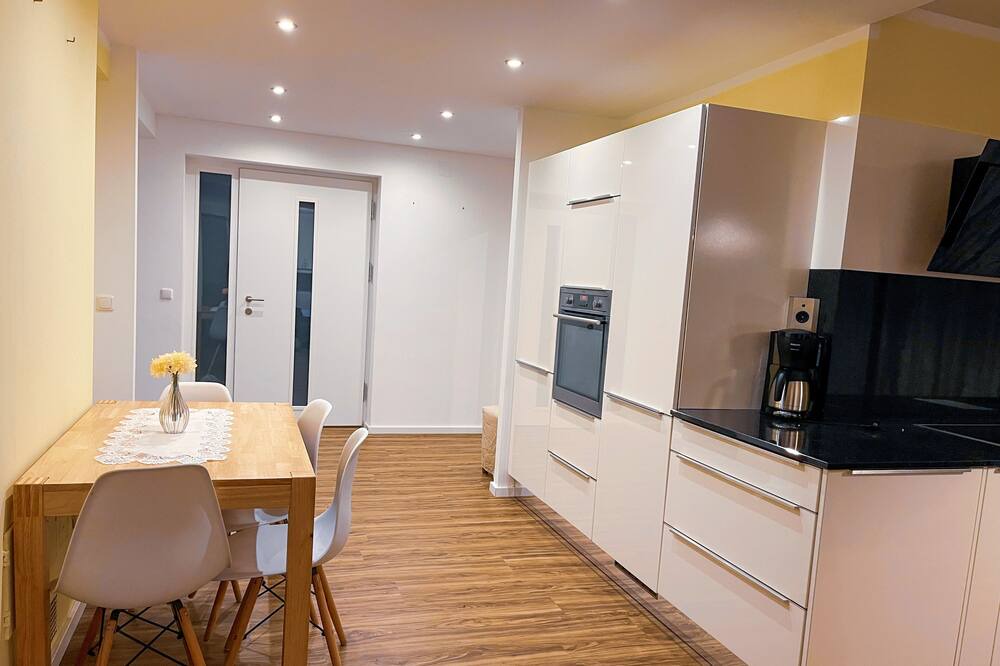 Photo of Kitchen in Horstein