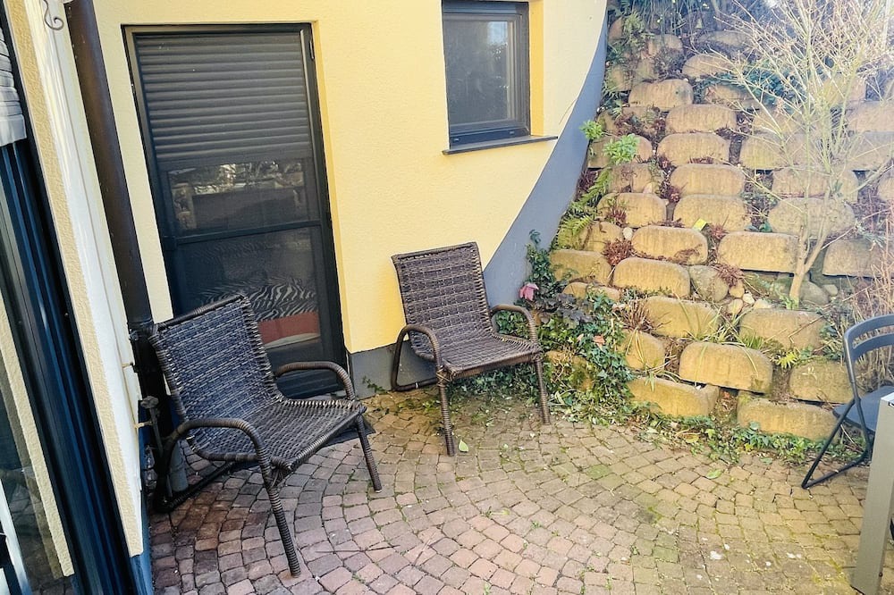 Photo of Patio Balcony in Horstein