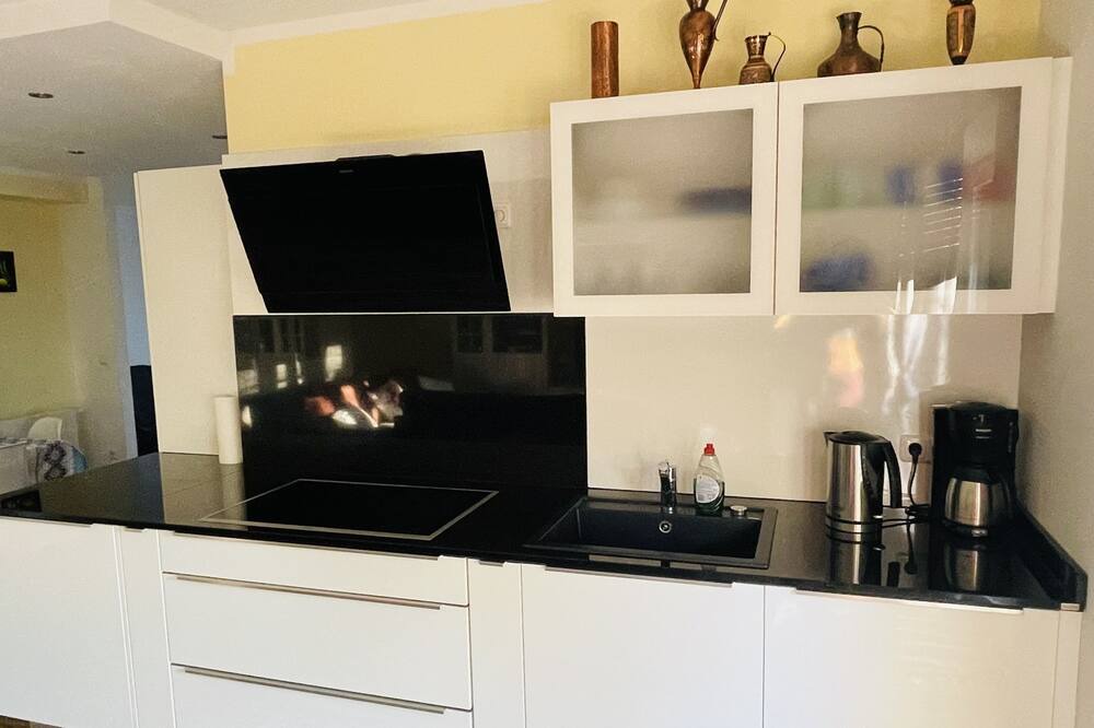 Photo of Kitchen in Horstein