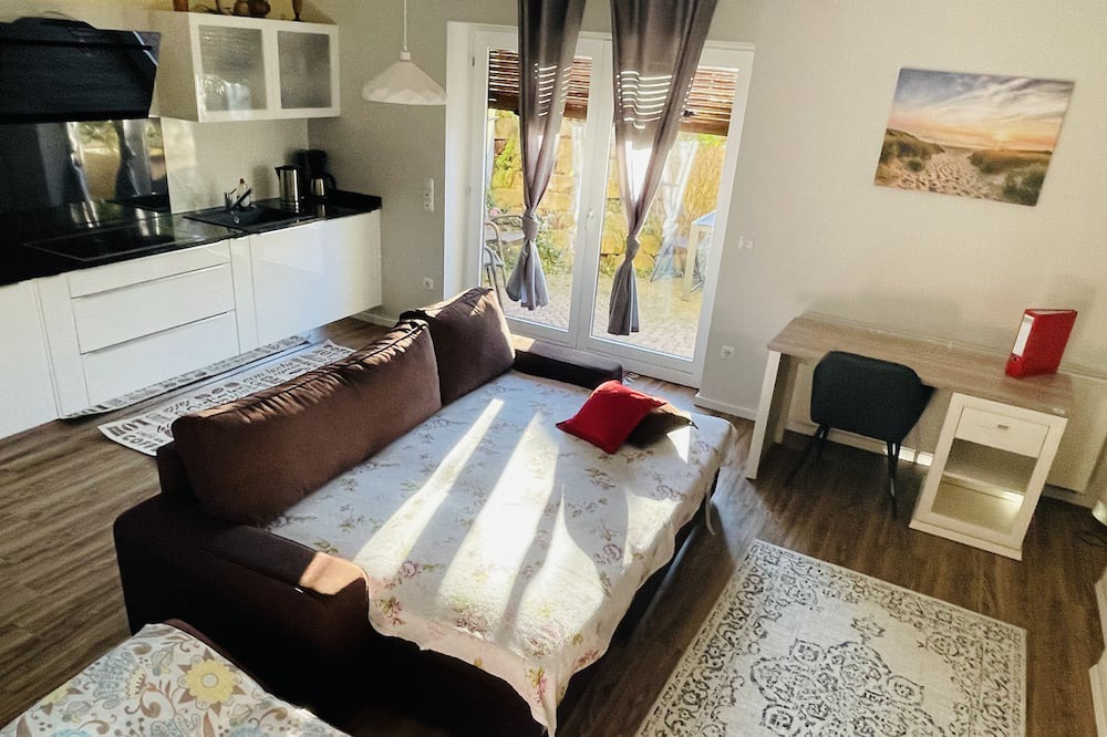 Photo of Bedroom in Horstein