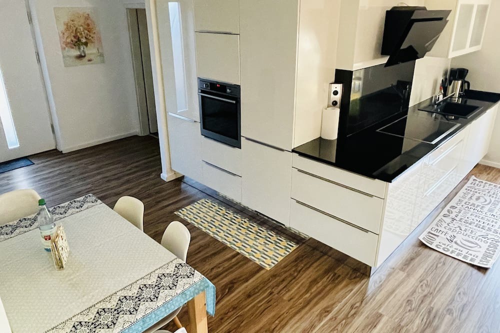 Photo of Kitchen in Horstein