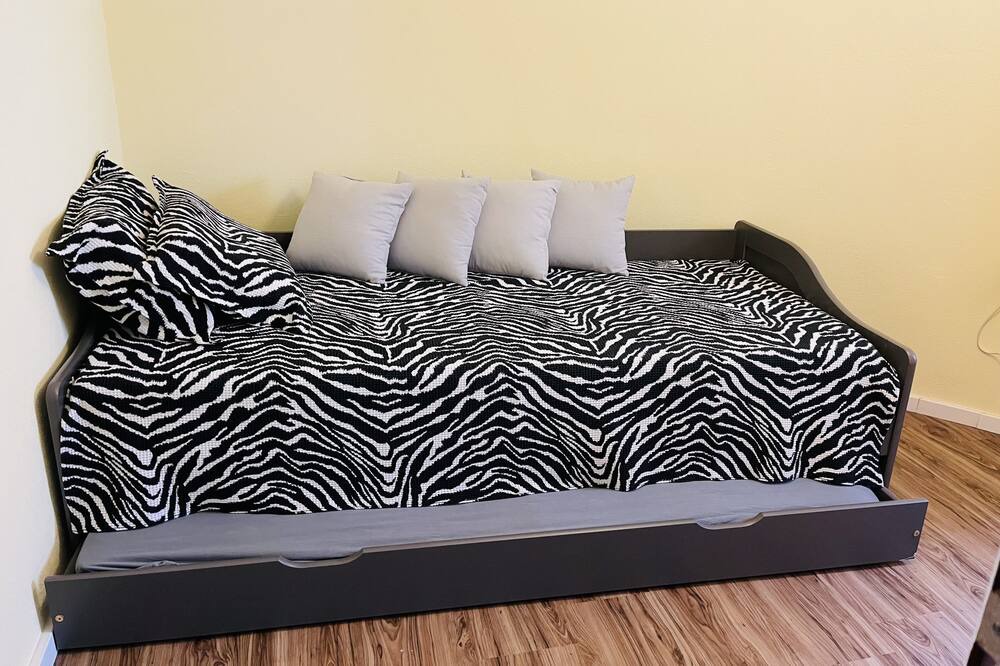 Photo of Bedroom in Horstein