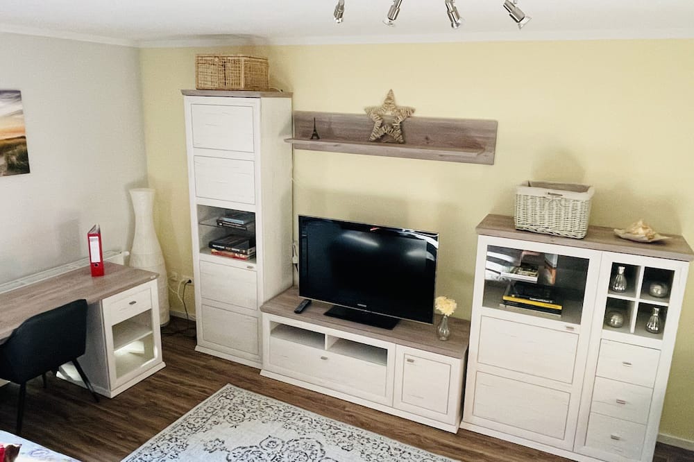 Photo of Bedroom in Horstein