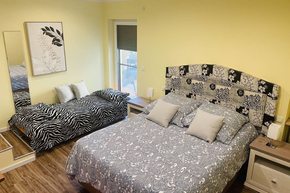 Photo of Bedroom in Horstein