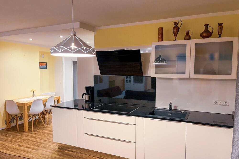 Photo of Kitchen in Horstein
