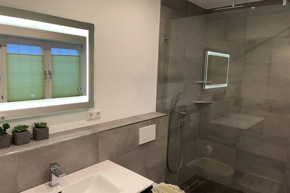 Photo of Bathroom in Horstein