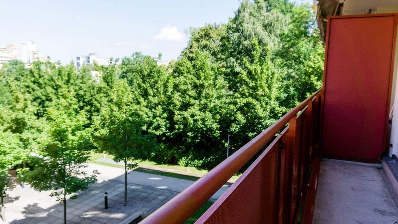 Photo of Outdoor in Bogenhausen