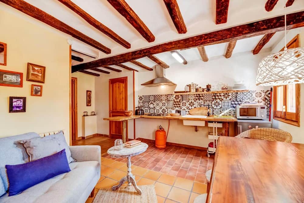 Photo of Livingroom in Ardanue