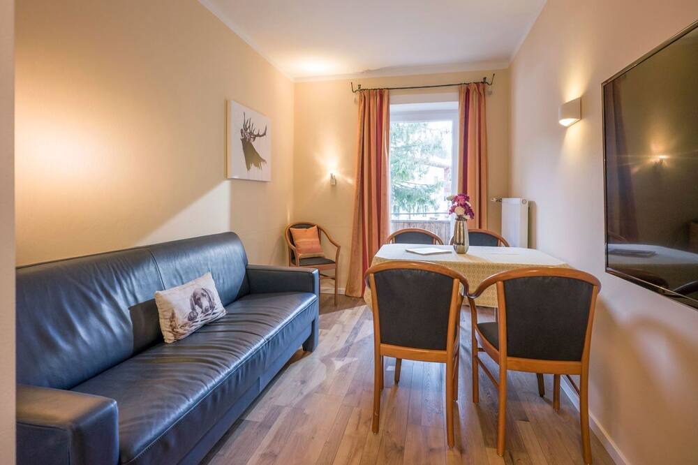 Photo of Livingroom in Landl