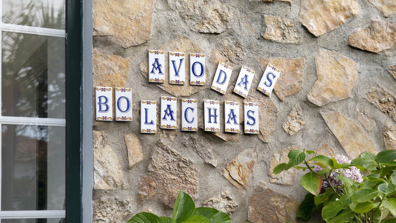 Photo of Outdoor in Serra da Pescaria