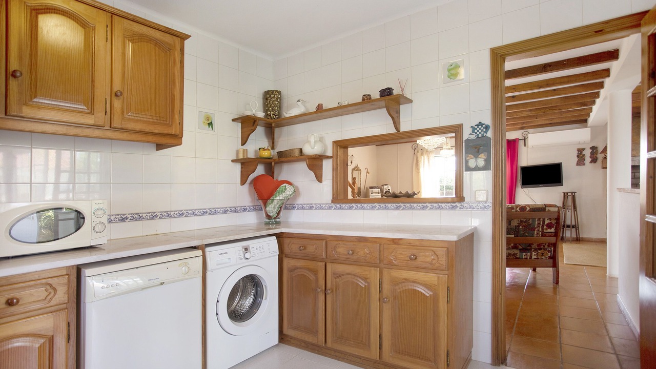 Photo of Kitchen in Serra da Pescaria