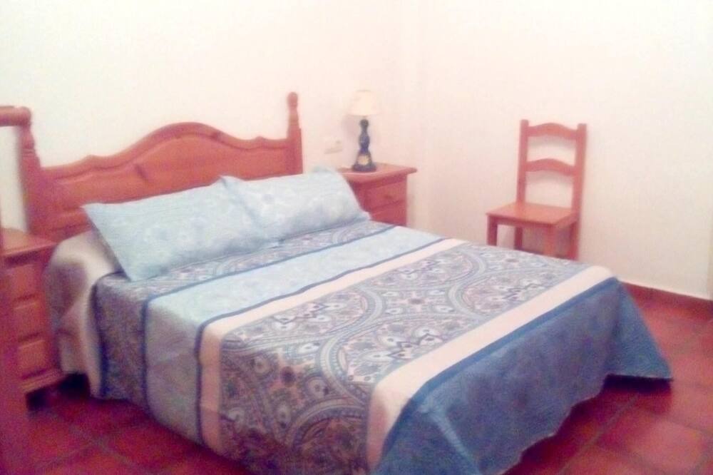 Photo of Bedroom in Almachar