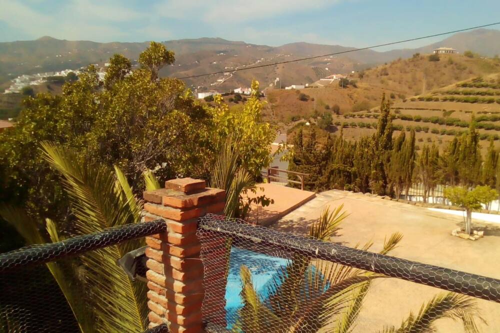 Photo of Outdoor in Almachar
