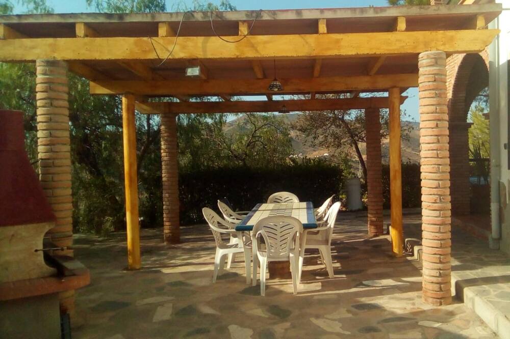 Photo of Outdoor in Almachar