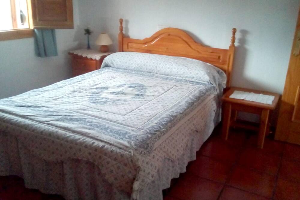 Photo of Bedroom in Almachar