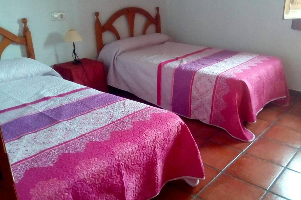 Photo of Bedroom in Almachar