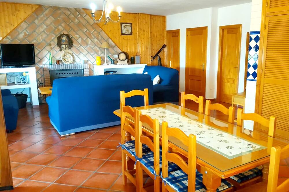 Photo of Livingroom in Almachar