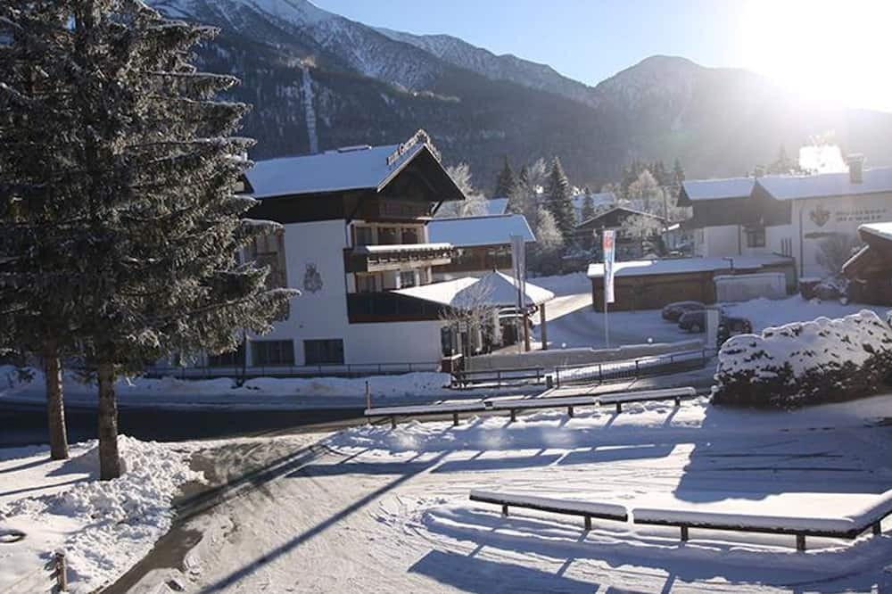 Photo of Outdoor in Seefeld in Tirol