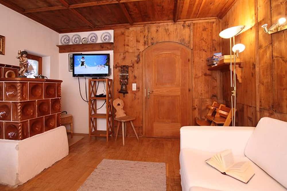 Photo of Bedroom in Seefeld in Tirol