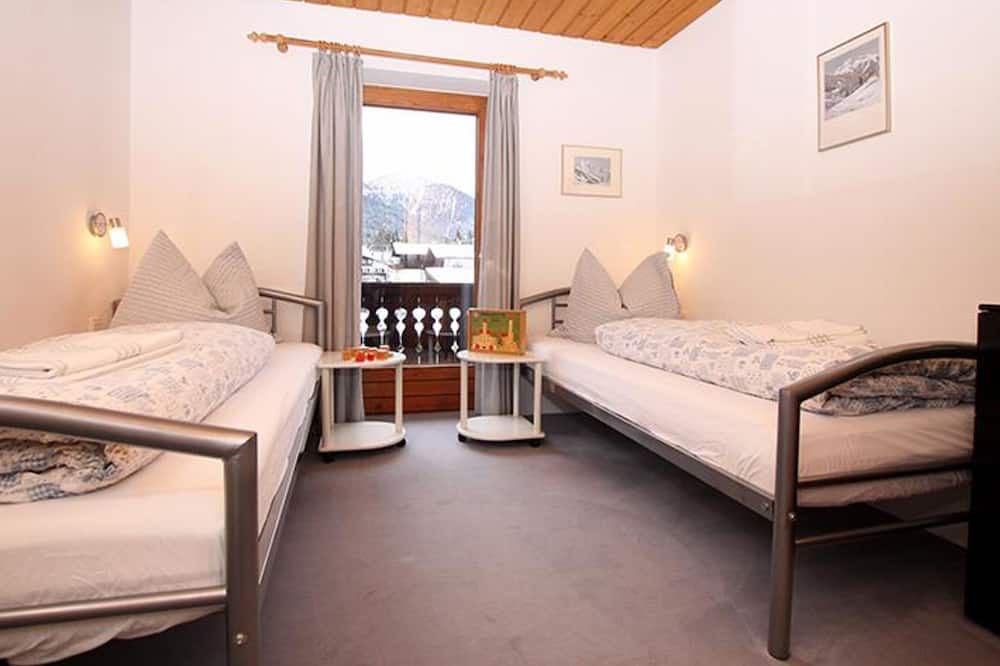Photo of Bedroom in Seefeld in Tirol