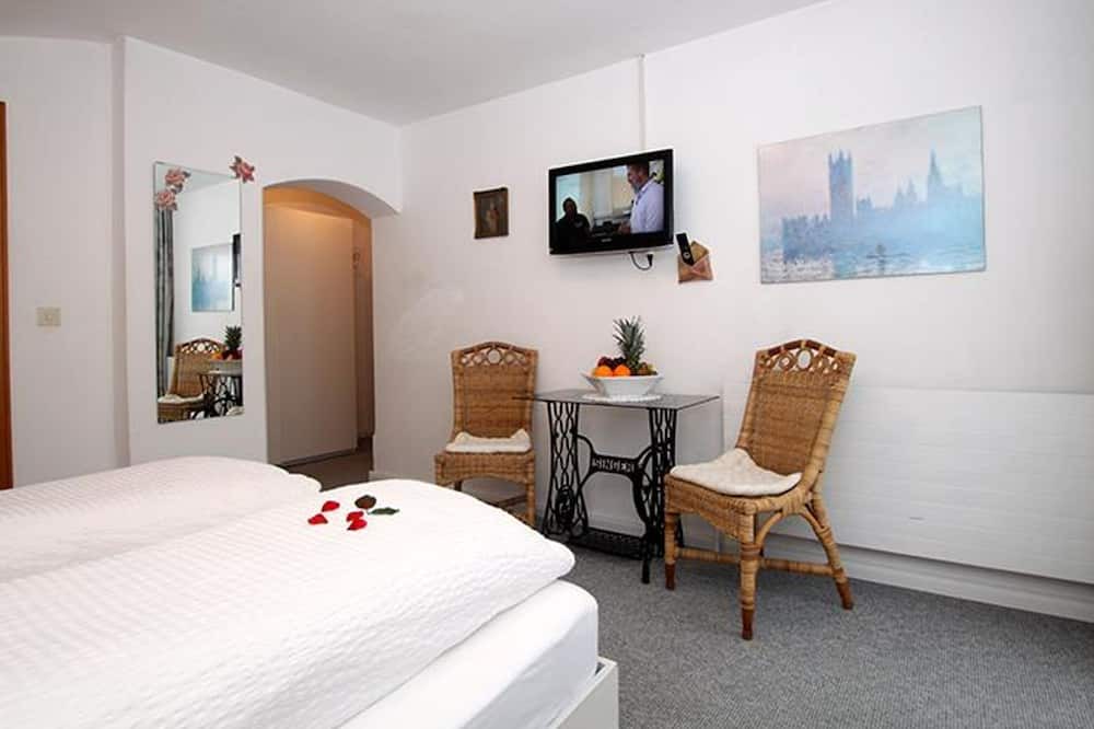 Photo of Bedroom in Seefeld in Tirol
