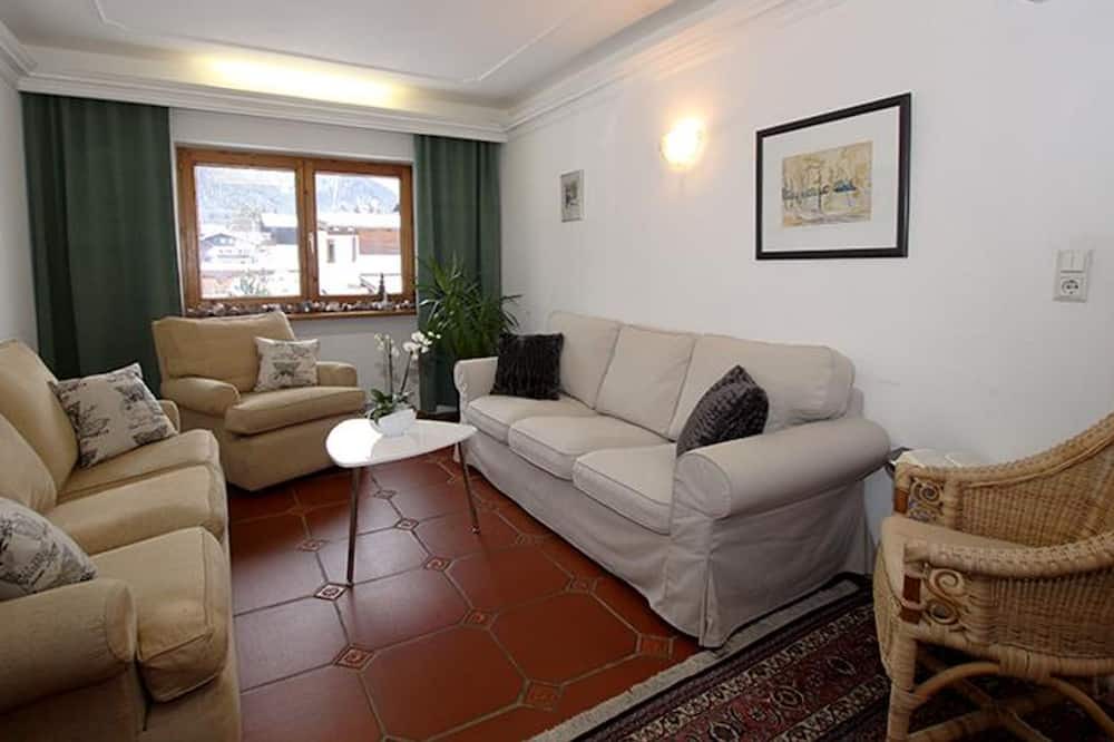 Photo of Livingroom in Seefeld in Tirol