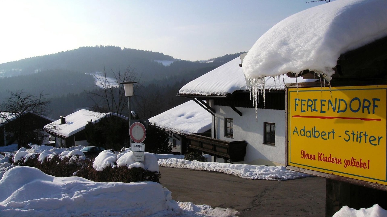 Photo of Outdoor in Hauzenberg