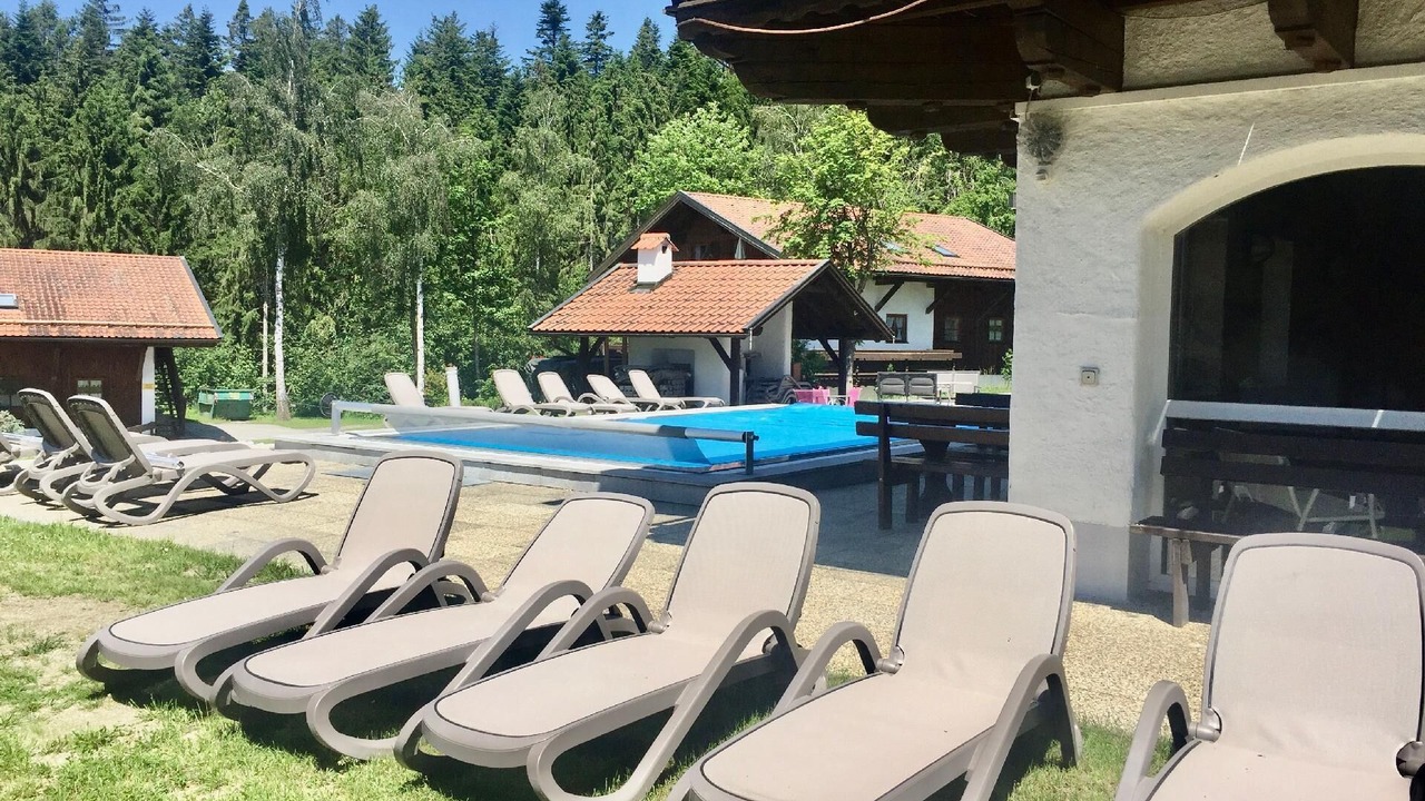 Photo of Outdoor in Hauzenberg