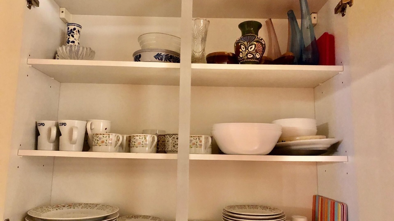 Photo of Kitchen in Hauzenberg