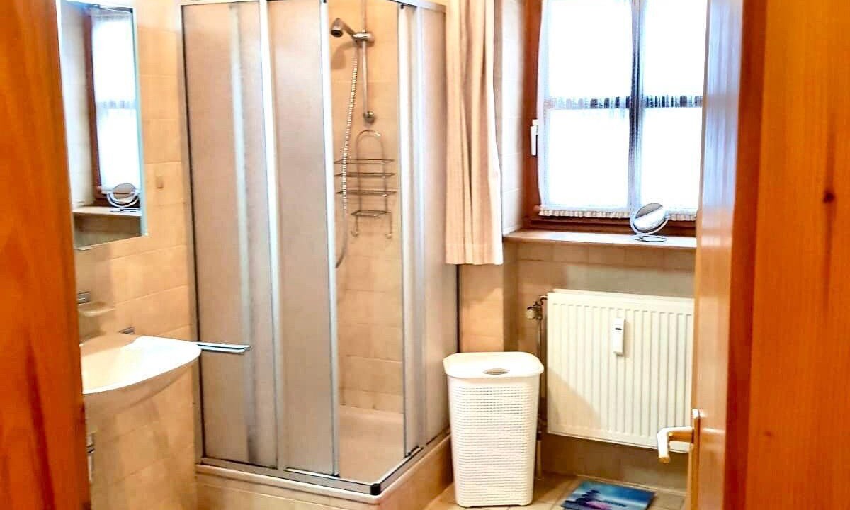 Photo of Bathroom in Hauzenberg