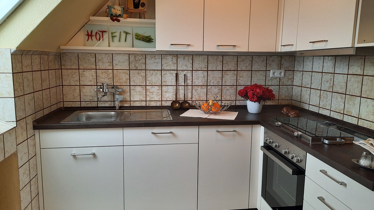 Photo of Kitchen in Moettingen